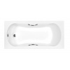Besco Aria Plus akrylátová vaňa Dĺžka vane: 170 cm, WAA-170-PU