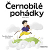 Černobílé pohádky - kolektív autorov (mp3 audiokniha)