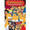 Simpsonovi - komiksové extrabuřty - Morrison, Steve Vance Bill