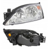 REFLEKTOR LAMPA ĽAVÁ FORD MONDEO MK3 00-07