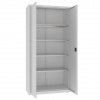 Profesionálna dielenská skriňa LMSW 210g color_body: RAL 7035, svetlošedá, color_door: RAL 7035, svetlošedá