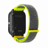 Garett Smartwatch Kids Tech 4G Green na suchý zips