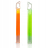 Lifesystems Glow Sticks 15h chemické svetlo orange/green