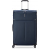 Roncato IRONIK L modrá 102 l