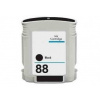 Profitoner HP C9396AE (no. 88XL) kompatibilný atrament black pre tlačiarne HP, 69ml