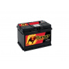 Autobatéria Banner Starting Bull 12V, 60Ah, 480A, 560 09