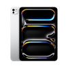 iPad Pro 11 palců Wi-Fi + Cellular 256 GB se standardním sklem – stříbrný