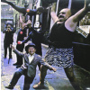 Doors - Strange Days / Analogue Productions / 200g / 45rpm / Vinyl / 2LP [2 LP]