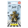 JEFF Osviežovač Vanilla Gold