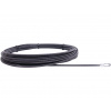 Runpotec GmbH RUNPOTEC 30010 Preťahovacie pero oceľové Ø 4 mm, dĺžka 10 m, s okom