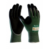 Neporezné rukavice ATG® MAXICUT OIL 34-304 - 6