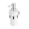 Nimco Dávkovač tekutého mýdla, pumpička plast BR 11031KN-26