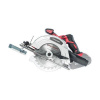 Worcraft 114323 Pila CCS-S20Li ShareSYS, 20V Li-Ion, 165 mm, okružní