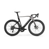 Merida - Bicykle REACTO TEAM šedý/čierny