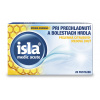 Isla Medic Acute citrus med 20 pastilek