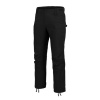 Helikon-Tex Nohavice SFU NEXT Mk2 - PolyCotton Stretch Ripstop - čierne - L–Long