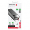 SWISSTEN Power Bank 30000mAh POWER LINE II Li-Pol 5/9/12V 22013948