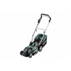 Metabo RM 36-18 LTX BL 36 aku