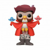 Funko Pop! 1458 Disney Šípková Ruženka Dornröschen Sova ako princ