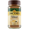 Jacobs Douwe Egberts Jacobs Velvet GOLD Crema instantná káva 180g