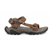 Teva Terra Fi 5 Universal Turist Sandals 47 (Záhradná súprava na sedenie, s vankúšmi)