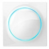 Stmievač Fibaro Walli Dimmer, Z-Wave Plus (FGWDEU-111-575)