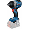 BOSCH GDS 18V-750 C PROFESSIONAL Aku rázový uťahovač 06019L9000