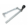 Neo tools GT - Skrutkovač 1000V PH2 x 100 mm