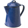 GSI OUTDOORS Coffee Pot 1,4l blue