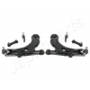 Sada ramien nápravy zavesenia kolies JAPANPARTS SKS-0910