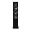 Sonus Faber Lumina III Farba: Čierna Vysokolesklá