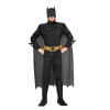 Deluxe Batman Adult (880671) - licenčný kostým - velikost XL - 54/56