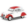 Cobi 24513 Citroen 2CV Dolly, 1:35