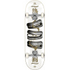 skateboard NOMAD FAST FOOD - HOT DOG COMPLETE 8.0