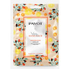 Payot Morning Masque Hangover Detoxikačný rozjasňujúci látková maska 19 ml