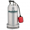 METABO Čerpadlo na vodu – drenážne DP 28-10 S Inox 604112000