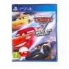 Cars 3: Driven to Win Sony PlayStation 4 (PS4)