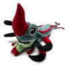 Youtooz Subnautica Plyšák Figurka Reaper Leviathan 22 cm