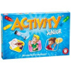 Activity Junior spoločenská hra - v maďarskom jazyku