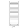 Korado Koralux Linear Classic-M 600 x 1820 mm KLC-182060-00M10