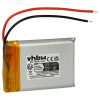 VHBW Batéria pre Marshall Major II / Major III, 650 mAh - neoriginálne