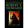 Horror Stories of Robert E. Howard