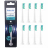 Philips Sonicare ProResults HX6018/87 Štandardná veľkosť hlavice sonickej kefky, 8 ks