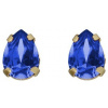 VICTORIA CRUZ Birthstone Sapphire (Ag 925/1000, 1,3 g)