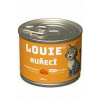 Louie Cat Zápory. Kuracie mäso s prebiotikami 200g