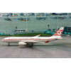 Phoenix - Airbus A330-203, společnost Turkish Airlines, Turecko, 1/400