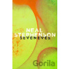 Seveneves - Neal Stephenson