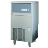 Výrobník ledu NTF SL-110-A - chlazení vzduchem, kapacita zásobníku 25 kg, 0,46 kW, 497x592x887 mm, NTF SL 110 A inox