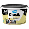 Het Klasik COLOR 0678 žltý mesačný 4kg new