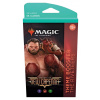 Wizards of the Coast Streets of New Capenna Theme Booster: THE RIVETEERS - Magic: The Gathering